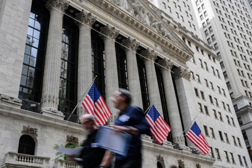 The broad-based S&P 500 was up 0.3 per cent to 3,946.01, while the tech-rich Nasdaq Composite Index climbed 0.7 per cent to 11,719.68 on Wednesday.  