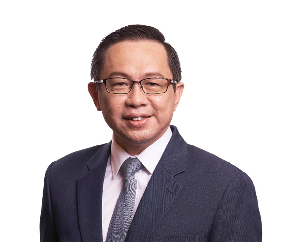 IHH Healthcare Group COO Joe Sim says 2023 is about navigating the "new normal" in the post-Covid phase.