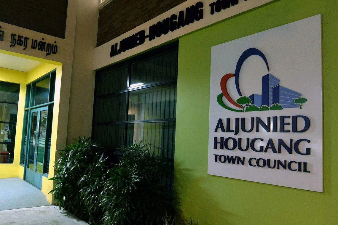 Vast difference in AHTC lapses and those in AGO report: Indranee