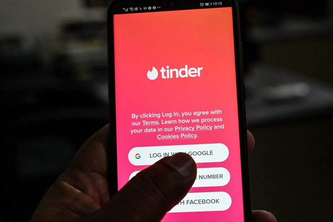 A  2022 Swedish study showed that Tinder applied 36 different price levels, charging some users the equivalent of US$3 a month while others were asked to pay as much as US$36 per month.