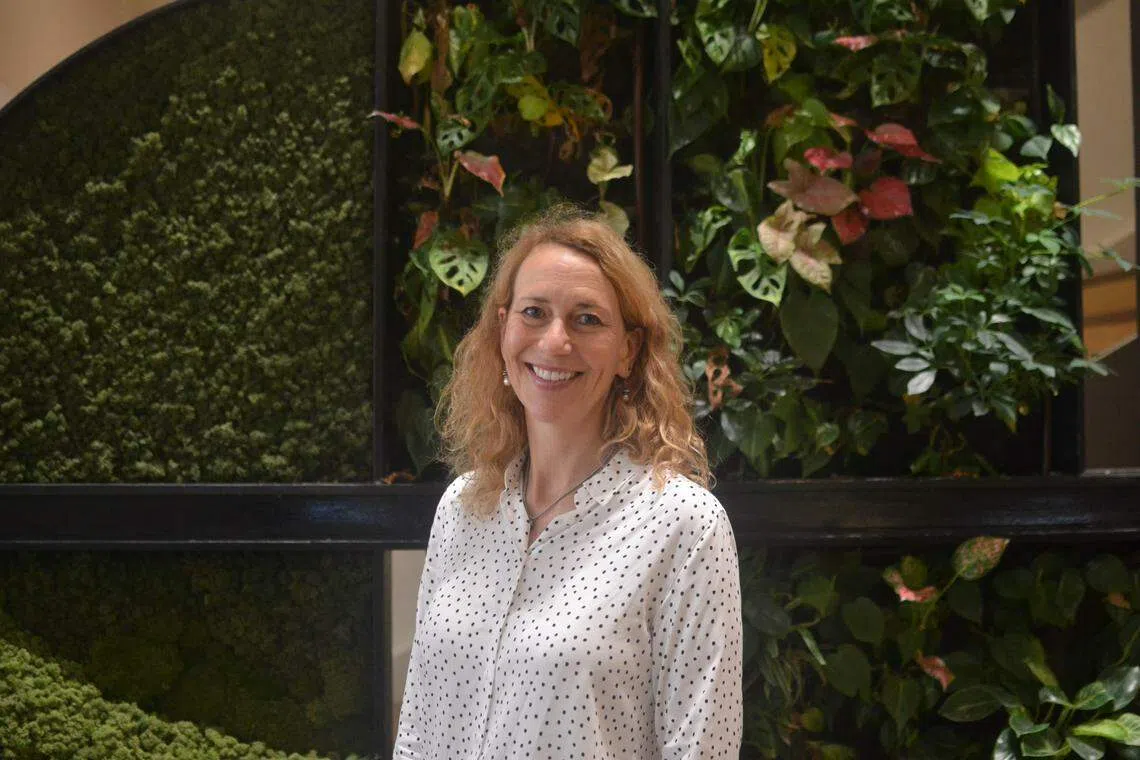 B Lab Global lead executive, Eleanor Allen, says the Asian economy is shaping the next phase of globalisation. 