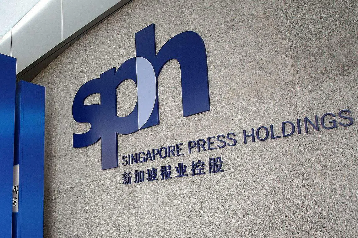 SPH appoints Patrick Daniel and Anthony Tan as deputy CEOs