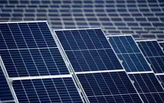 Metis has said that it is constructing 26MW of rooftop solar facilities.