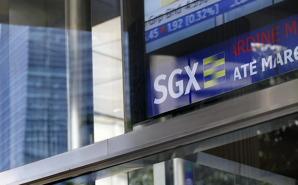 Mainboard-listed companies Gallant Venture expects a loss due to higher finance costs and lower profit contributions from associated companies while GHY Culture & Media attributes its loss to foreign exchange losses.