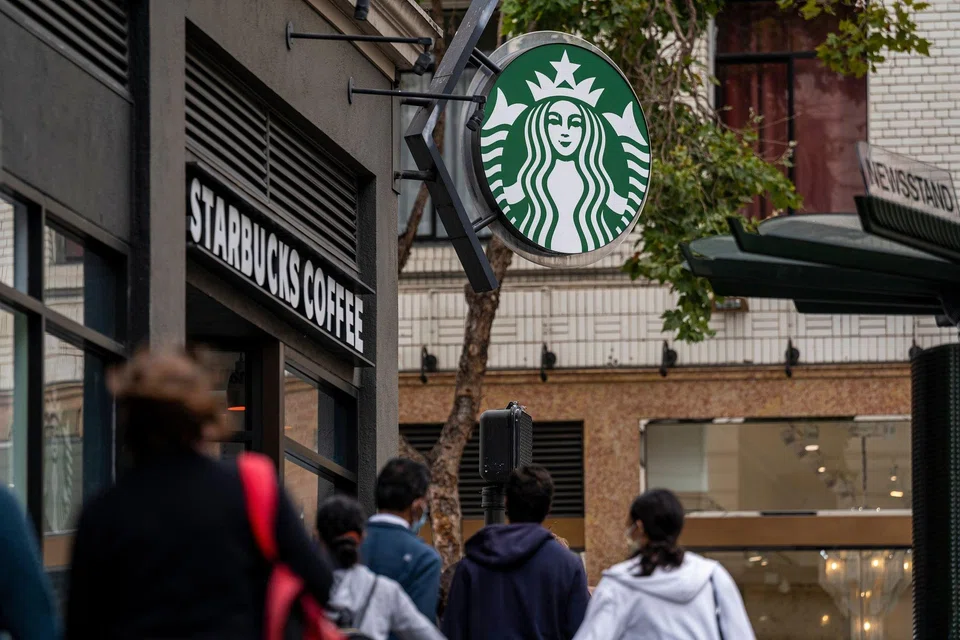 The strikes were also aimed at protesting against employees’ treatment at Starbucks and pushing for a fair labour contract covering better pay and benefits, the Starbucks Workers United union added.