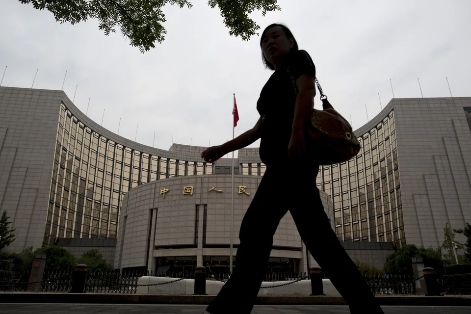 The PBOC has refrained from cutting interest rates this year and Beijing has been reluctant to sharply increase fiscal spending, concerned by financial stability risks after local government debts soared.
