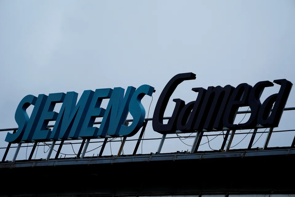Siemens Energy owns 67 per cent of its wind turbine division Siemens Gamesa, and has launched a 4.05-billion-euro bid to buy the rest.
