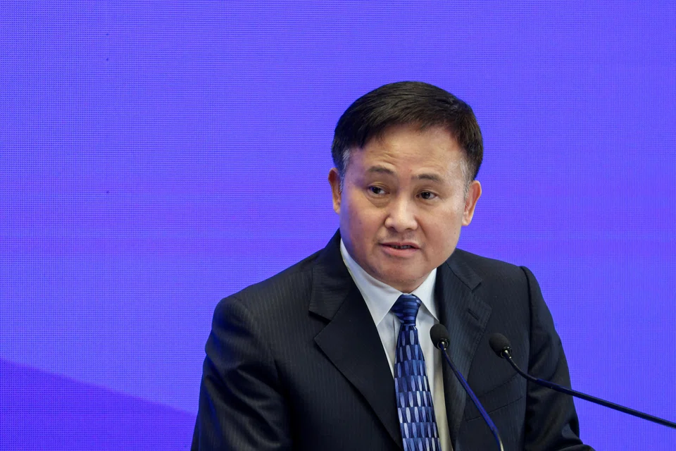 People’s Bank of China governor Pan Gongsheng is confident the economy will enjoy “healthy and sustainable growth” in 2024 and beyond.