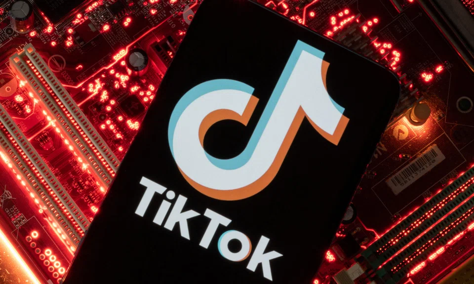 With more than one billion active users, TikTok is the sixth most used social platform in the world, according to the We Are Social marketing agency. 