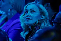 Organisers said Madonna: The Celebration Tour will take fans on her “artistic journey through four decades and pays respect to the city of New York where her career in music began”.