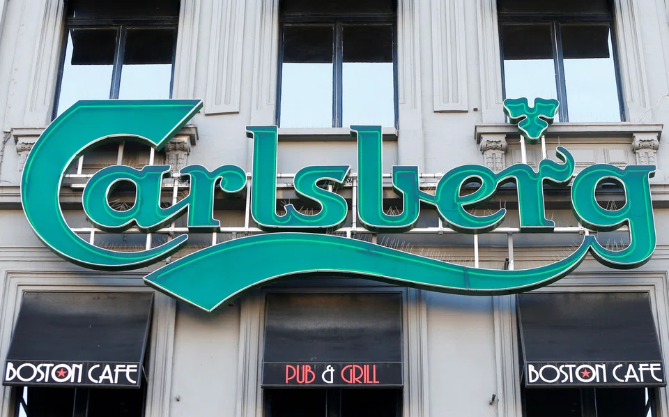 Carlsberg refutes the allegations but decides to settle in order to focus on its core business of brewing beer.