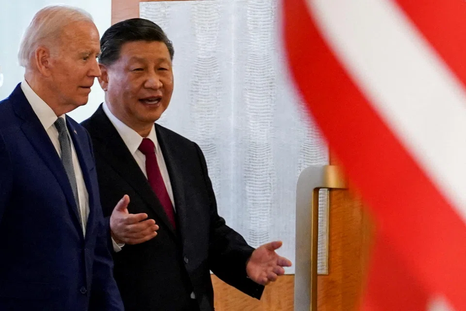 The last time US President Joe Biden and China President Xi Jinping met was in November 2022 on the sidelines of the. G20 leaders' summit in Bali, Indonesia.