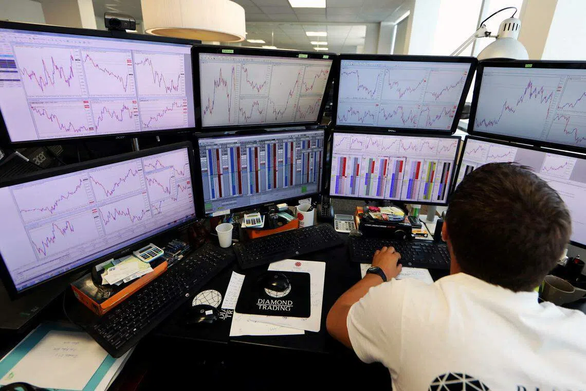 After a torrid 2022, investors have been betting that a swift recovery in China’s economy will somewhat cushion the impact of a global slowdown and possible recession.