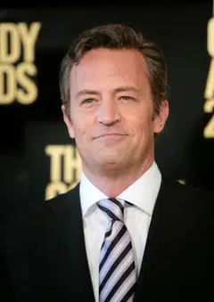 The Matthew Perry Foundation “will honor his legacy and be guided by his own words and experiences and driven by his passion for making a difference in as many lives as possible,” according its website.