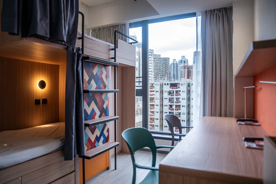 Hong Kong’s government has launched a slew of initiatives that fuel the demand for student housing and rental properties. 