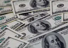 The US currency gained steam as the session wore on, and was up against the euro and the yen but down slightly against sterling, which regained some lost ground after a volatile session on Thursday following Britain’s latest budget.