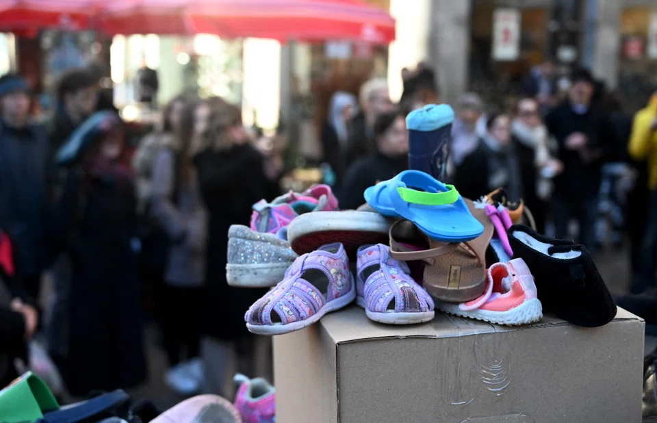 Israel’s air and ground assault over the past 10 weeks has killed more than 18,700 Palestinians, while thousands more are missing and feared dead.