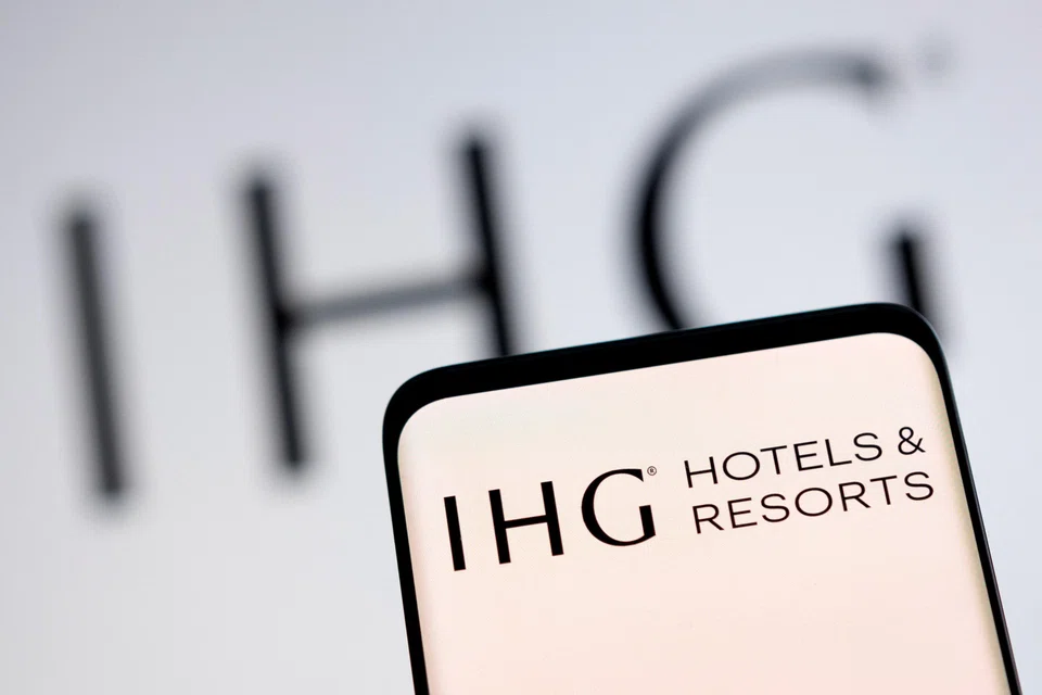 IHG reported full-year revenue of US$1.84 billion and a 55 per cent rise in operating profit from reportable segments of US$828 million, both of which missed expectations.
