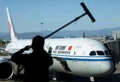 The increase in domestic flights will boost connectivity between regional airports in western and southern China and hub airports in Shanghai, Beijing and Guangzhou.