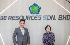 5E Resources currently operates 3 waste treatment plants in Johor. 