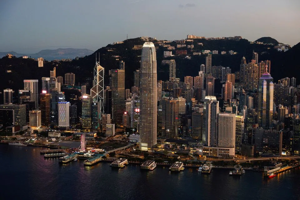 Hong Kong private home prices reversed a 3-month decline in April, the latest official data showed on Friday, as the financial hub stabilised after Covid-related woes and homebuyer sentiment was boosted by waves of new development launches.
