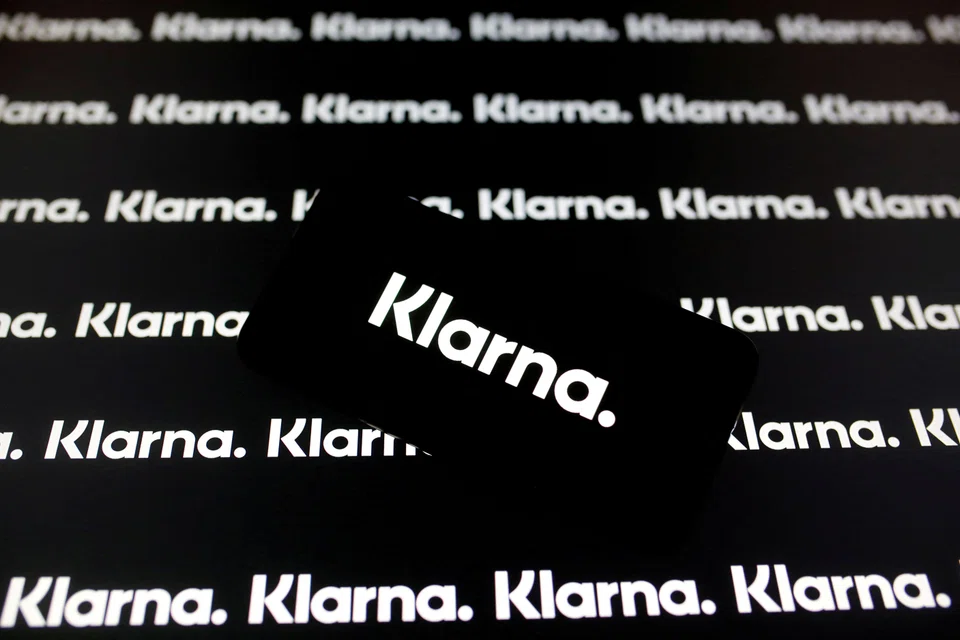Klarna, a Stockholm-based fintech, increased the value of goods sold by 14 per cent year on year in the second quarter.