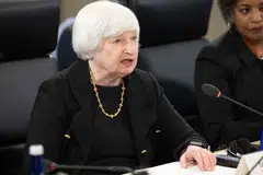 Treasury Secretary Janet Yellen's department will be deploying two special accounting manoeuvres to avoid breaching the debt limit. 