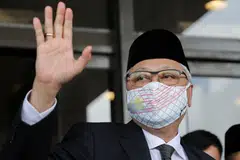 An election is not due until September 2023, but Malaysia's Prime Minister Ismail Sabri Yaakob is under pressure from some factions of his ruling coalition to hold the vote earlier.