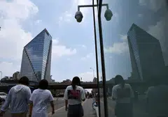 Fiscal revenue totalled 13.9 trillion yuan from January-July, while fiscal expenditure grew 3.3 per cent to 15.2 trillion yuan, according to the China's finance ministry. 