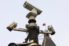 The revised counterespionage law was approved during a Standing Committee meeting of the National People’s Congress (NPC) on Wednesday (Apr 26).