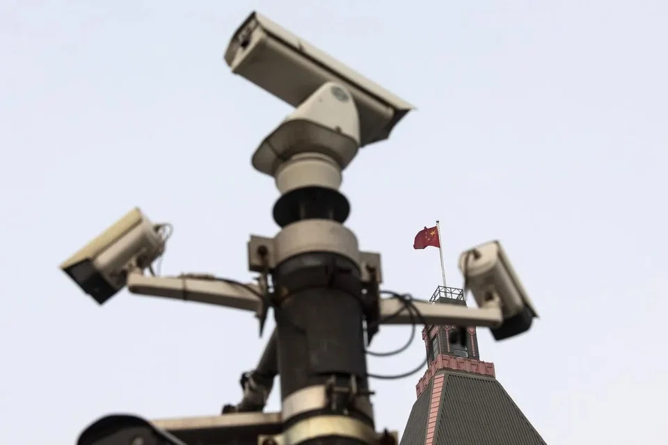 The revised counterespionage law was approved during a Standing Committee meeting of the National People’s Congress (NPC) on Wednesday (Apr 26).