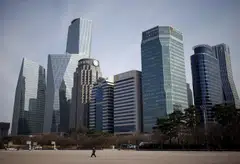 South Korea is currently considering several ways to beef up the reform plan, including tax incentives after the initial proposal fell short of market expectations. 