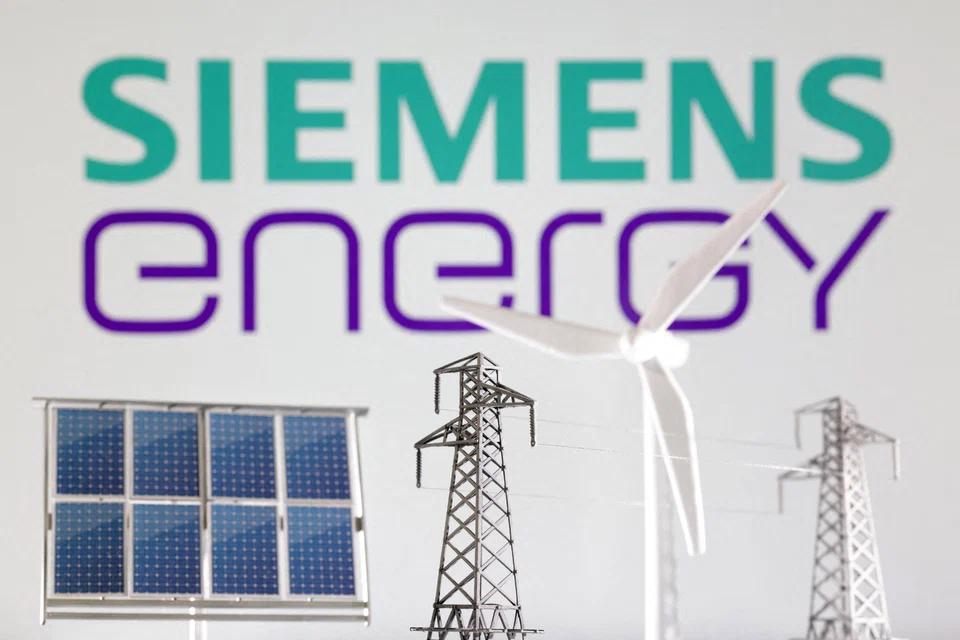 Siemens Energy has had repeated setbacks at its Siemens Gamesa wind turbine business which led to questions over its strategy of trying to serve broad swathes of the utility sector.