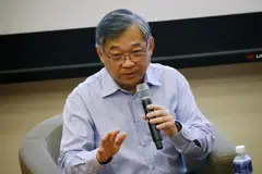 Businesses submitted more than 20,400 EDG applications and more than 116,100 PSG applications between FY2019 and FY2021, said Minister for Trade and Industry Gan Kim Yong.