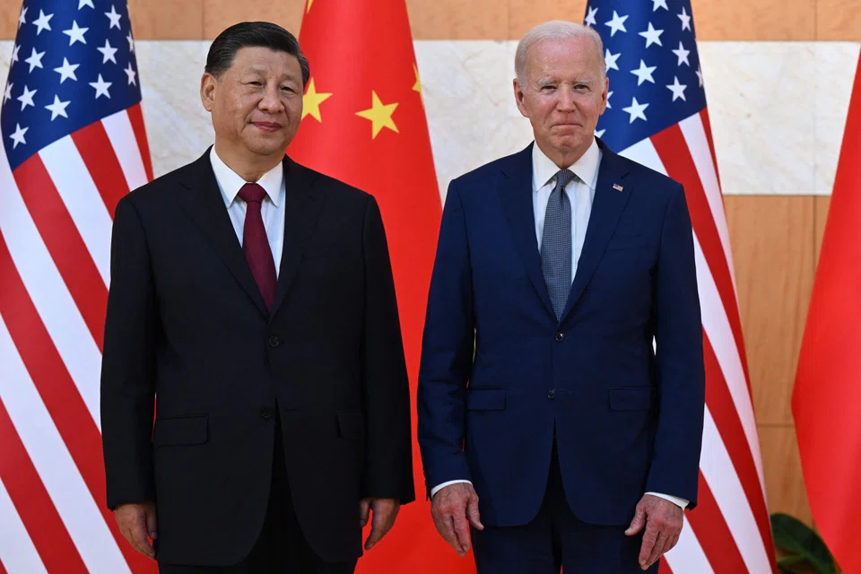 US officials have been eager to announce a meeting between US President Joe Biden and Chinese President Xi Jinping, who have not spoken since they last met at the Group of 20 summit in Bali, Indonesia almost a year ago.