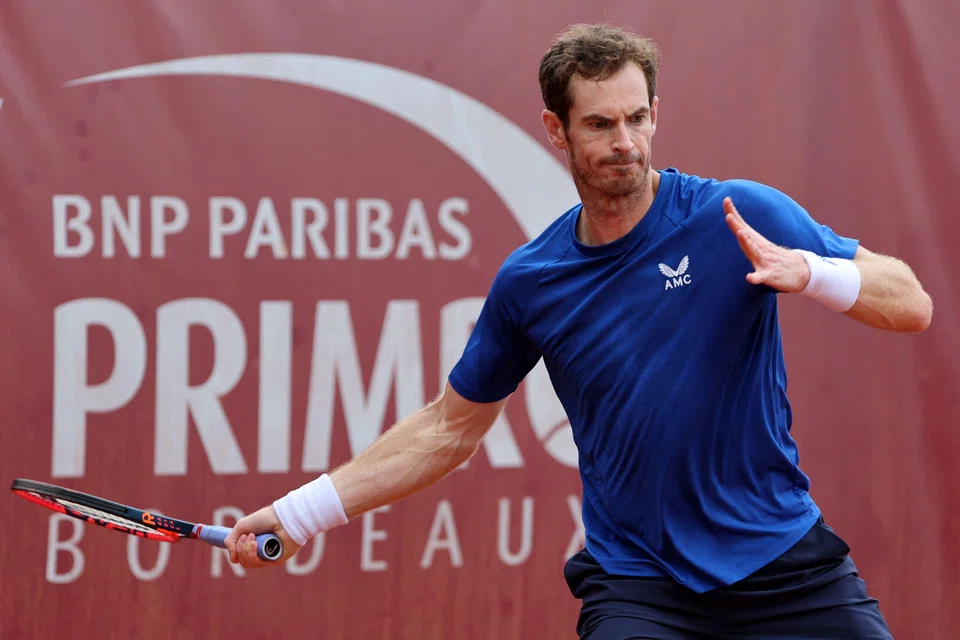 “Tennis is a top five priority in terms of sport in Saudi Arabia for the longer term,” says ATP Tour’s chief executive officer Massimo Calvelli.