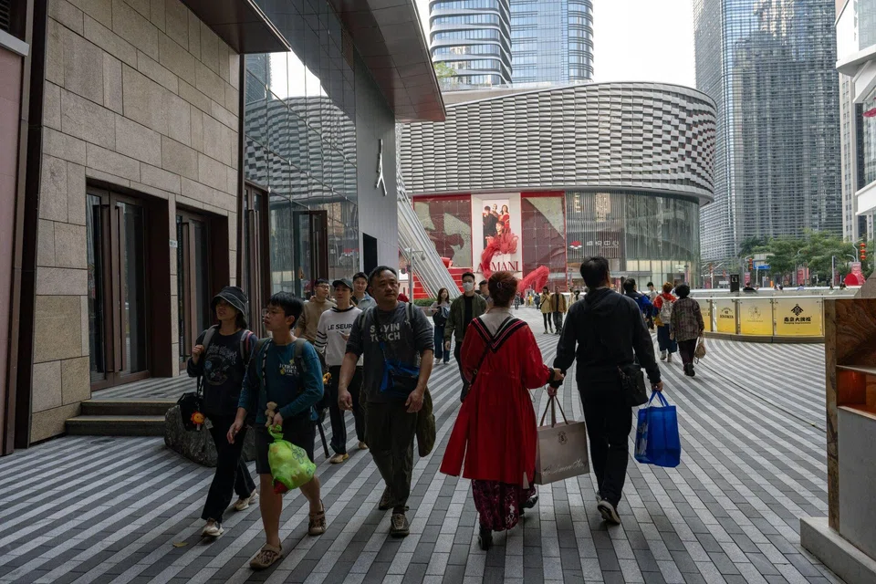 China is expected to boost fiscal stimulus again this year, but its plans won’t be clear until a national budget is released in March.