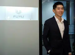 David Seow, chief executive of Fu Yu, says the company's customers typically give one, three and six-month forecasts for future orders.