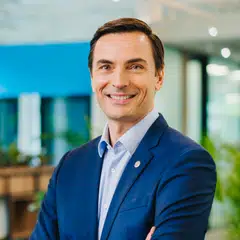 Mobilising capital for waste management - which has traditionally relied on government budgets and bilateral and multilateral development aid - is a key priority for developing markets in the region, says Jacob Duer, president and CEO of the Alliance to End Plastic Waste.