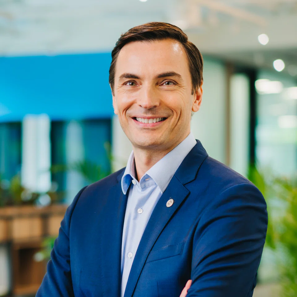 Mobilising capital for waste management - which has traditionally relied on government budgets and bilateral and multilateral development aid - is a key priority for developing markets in the region, says Jacob Duer, president and CEO of the Alliance to End Plastic Waste.