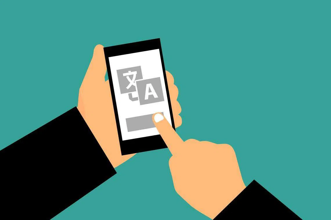 With today’s AI-driven language translation and processing technologies, everyone can have equal access to information – and, by extension, opportunities. 