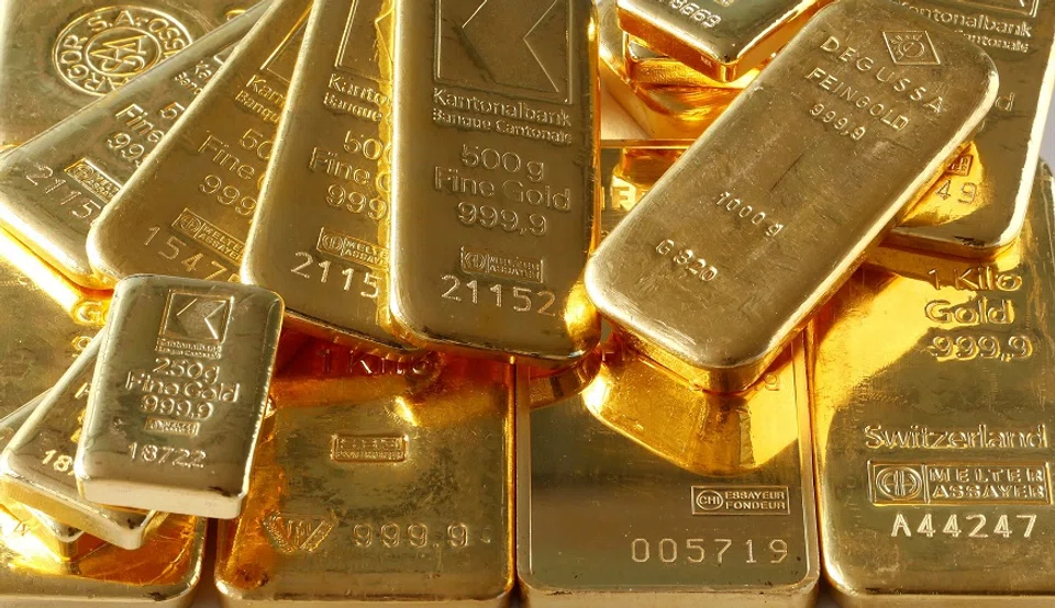 Bullion traded near Tuesday’s all-time high of US$2,141.79 an ounce.