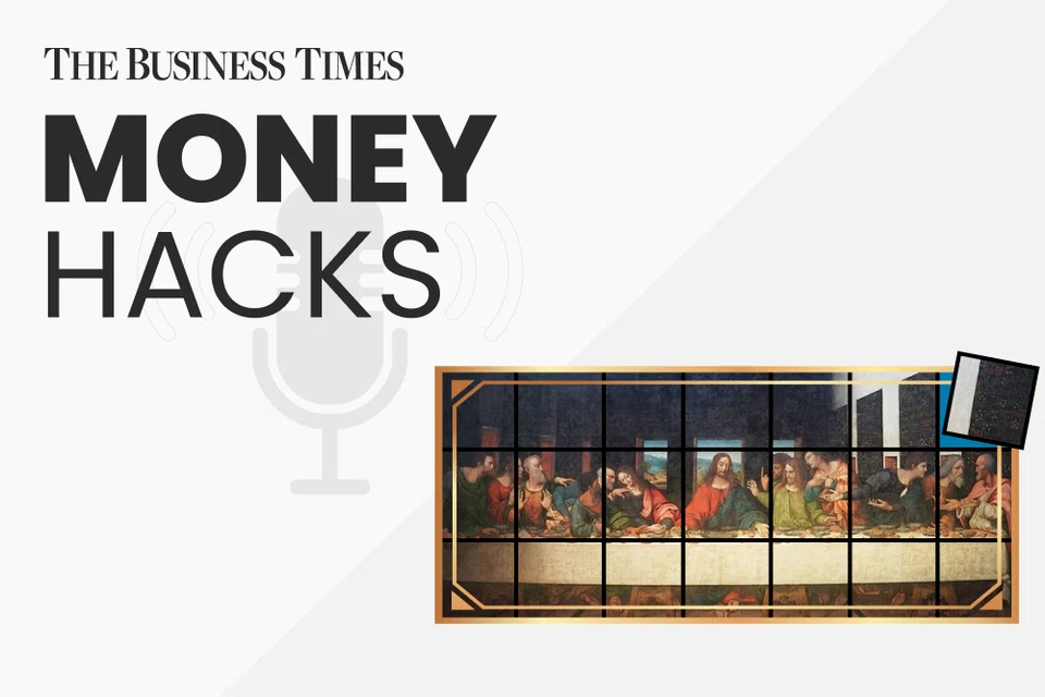 Is art investing the best way to hedge against inflation given its stable returns and immunity to current market conditions? Correspondent Howie Lim finds out.