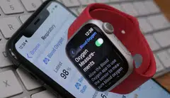 Masimo, based in southern California, filed a complaint to the US International Trade Commission which decided in October to halt imports of the Apple Watch models over a patented technology for detecting blood-oxygen levels.