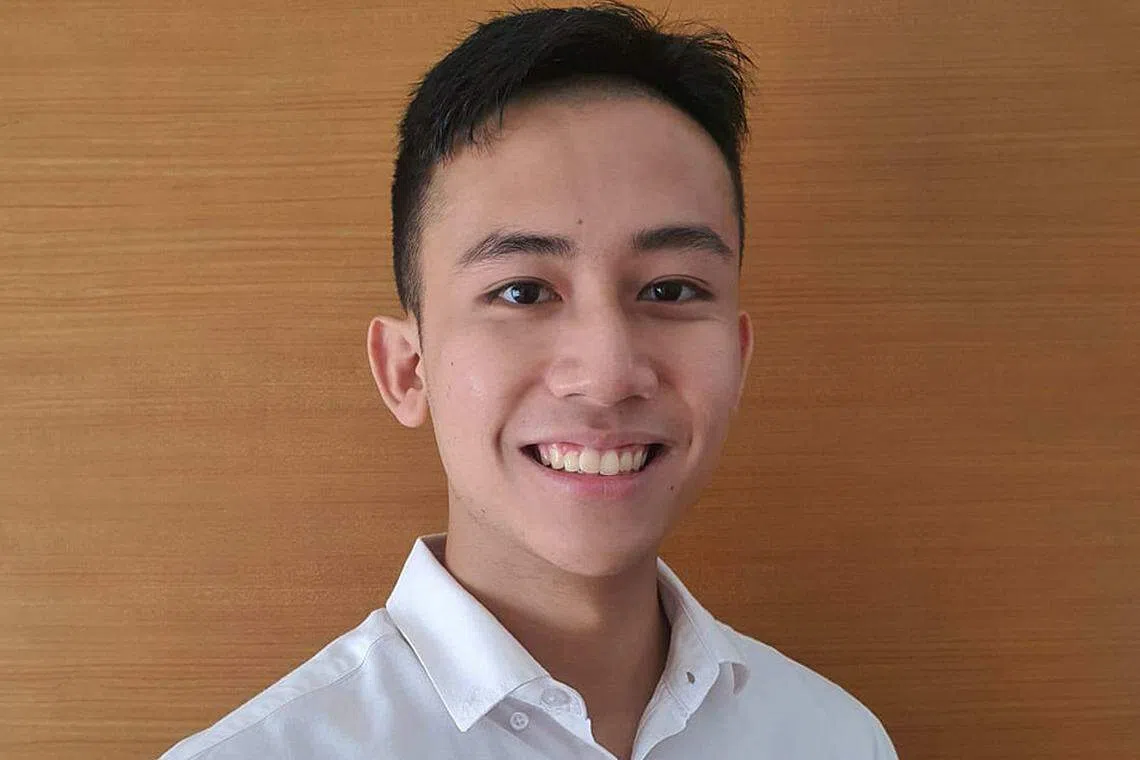 SPH and SPH Foundation award scholarships to 29 recipients