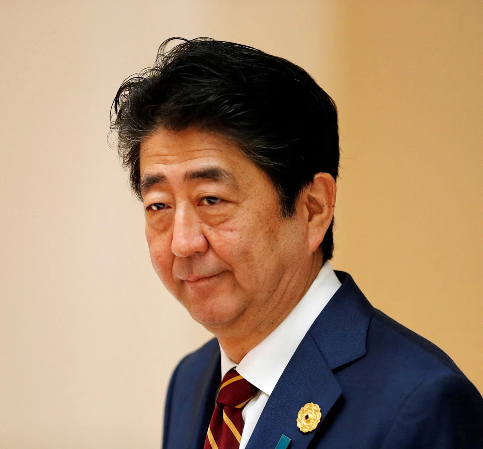 apanese former Prime Minister Shinzo Abe has died, public broadcaster NHK said on Friday..