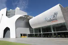 VivoCity tenant sales in the fourth quarter ended Mar 31 has picked up and recovered to pre-Covid levels.