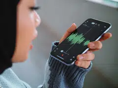 Technology has transformed the music industry, making it possible for anyone to create music on a phone, tablet or laptop.