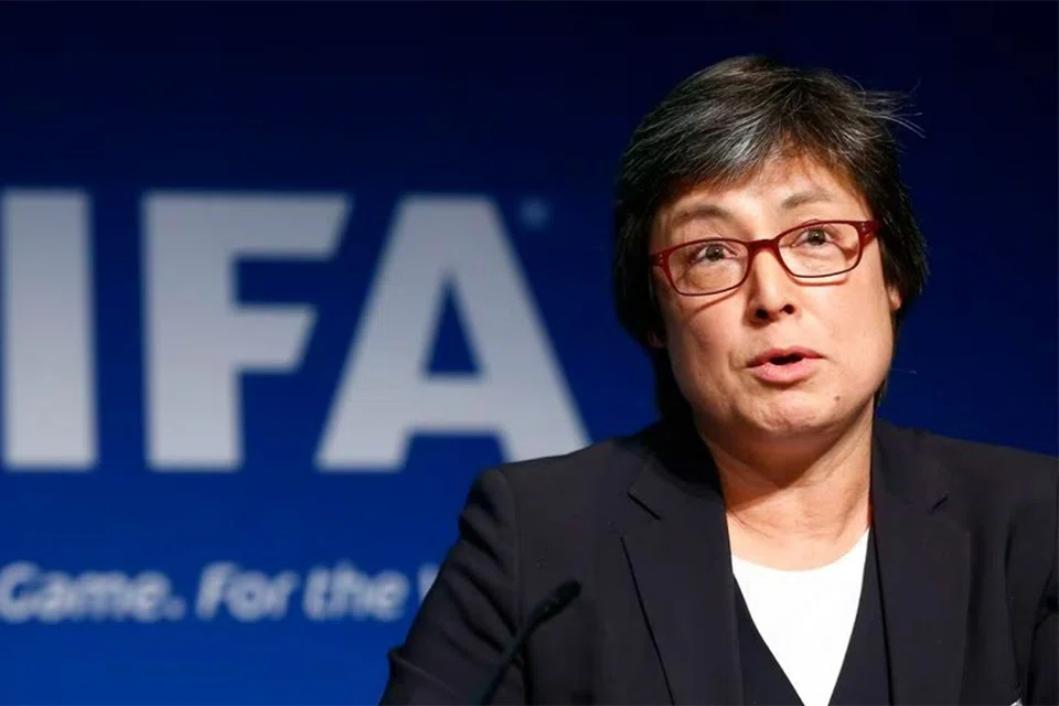 Moya Dodd, an ex-Fifa Council member, says: "Effectively, the industry was trained to pay big money for the men’s World Cup and treat the women’s equivalent as worthless." 