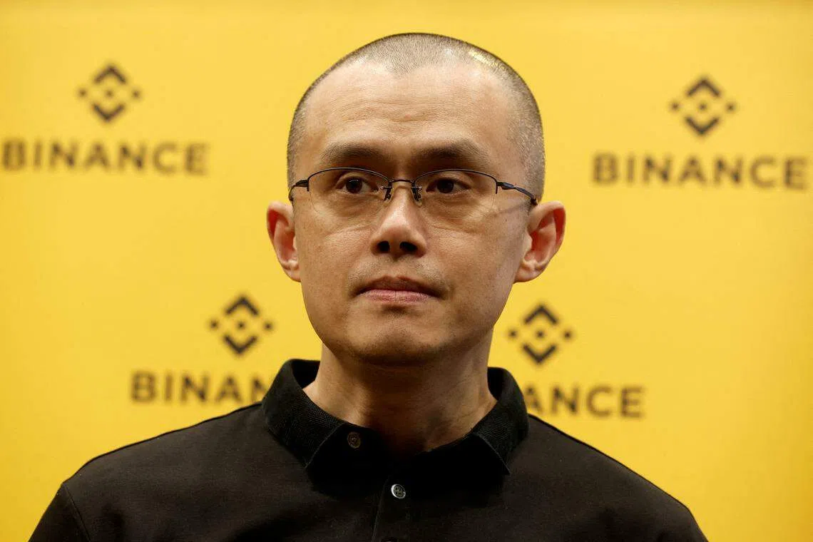 The growth in wealth for Zhao is more than five times the size of the US$4.3 billion in fines that Binance agreed to pay to US authorities.
